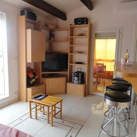 Apartment 485, Port Soleil B2 Au Village Naturiste